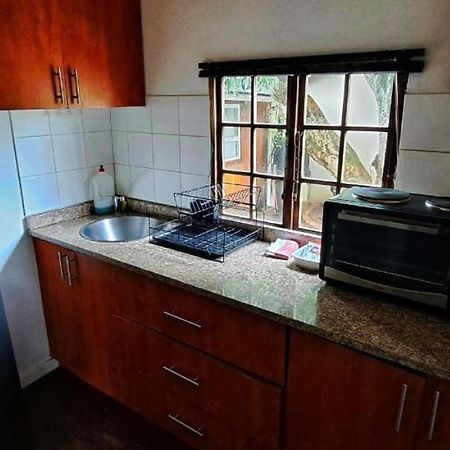 My Home Pinetown Kültér fotó