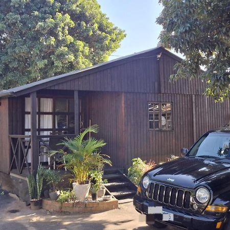 My Home Pinetown Kültér fotó
