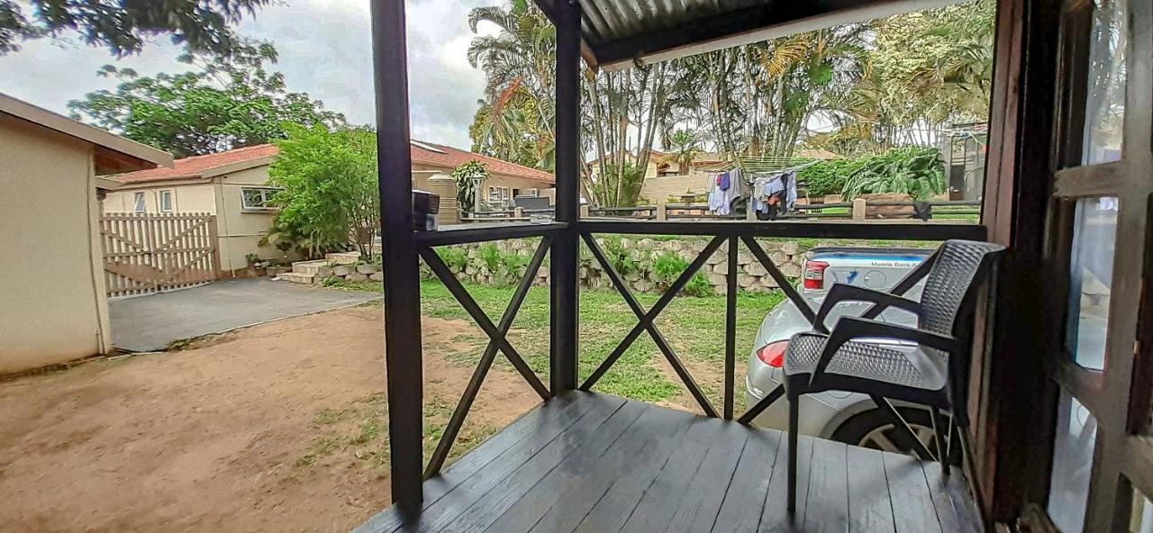 My Home Pinetown Kültér fotó
