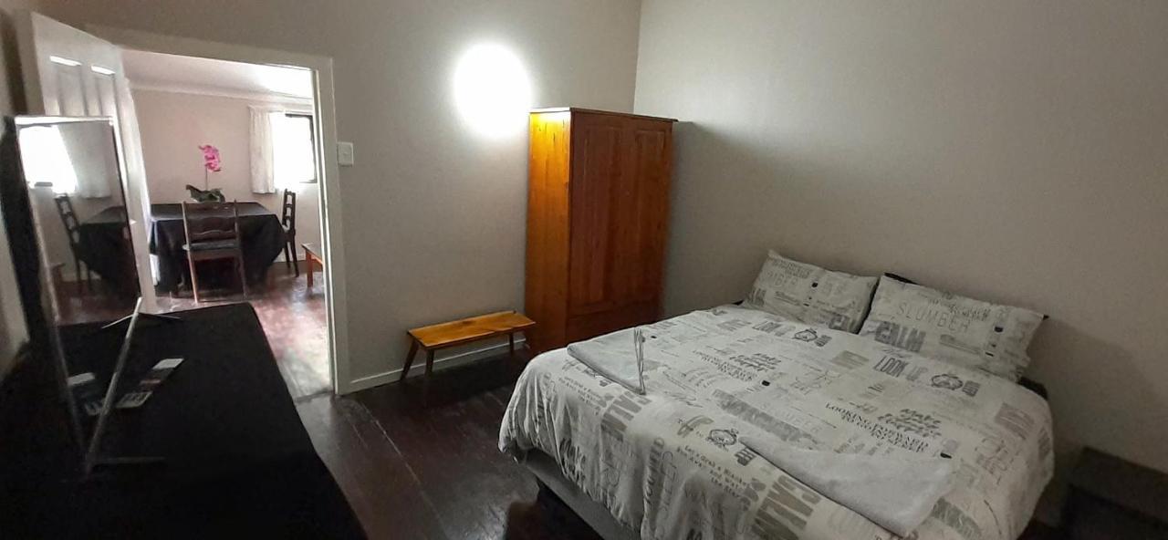 My Home Pinetown Kültér fotó