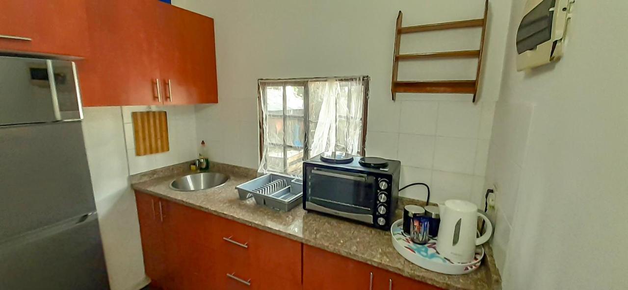 My Home Pinetown Kültér fotó