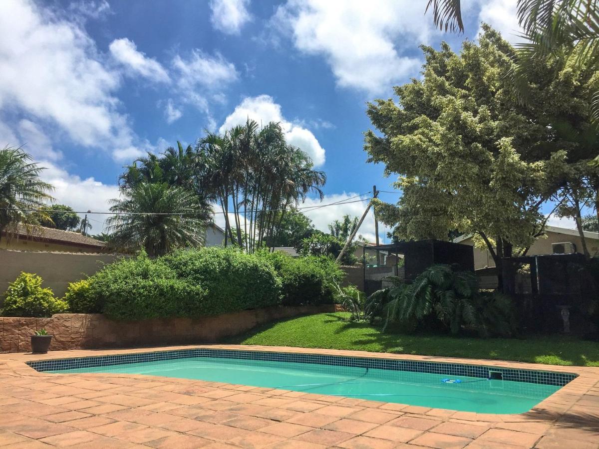 My Home Pinetown Kültér fotó