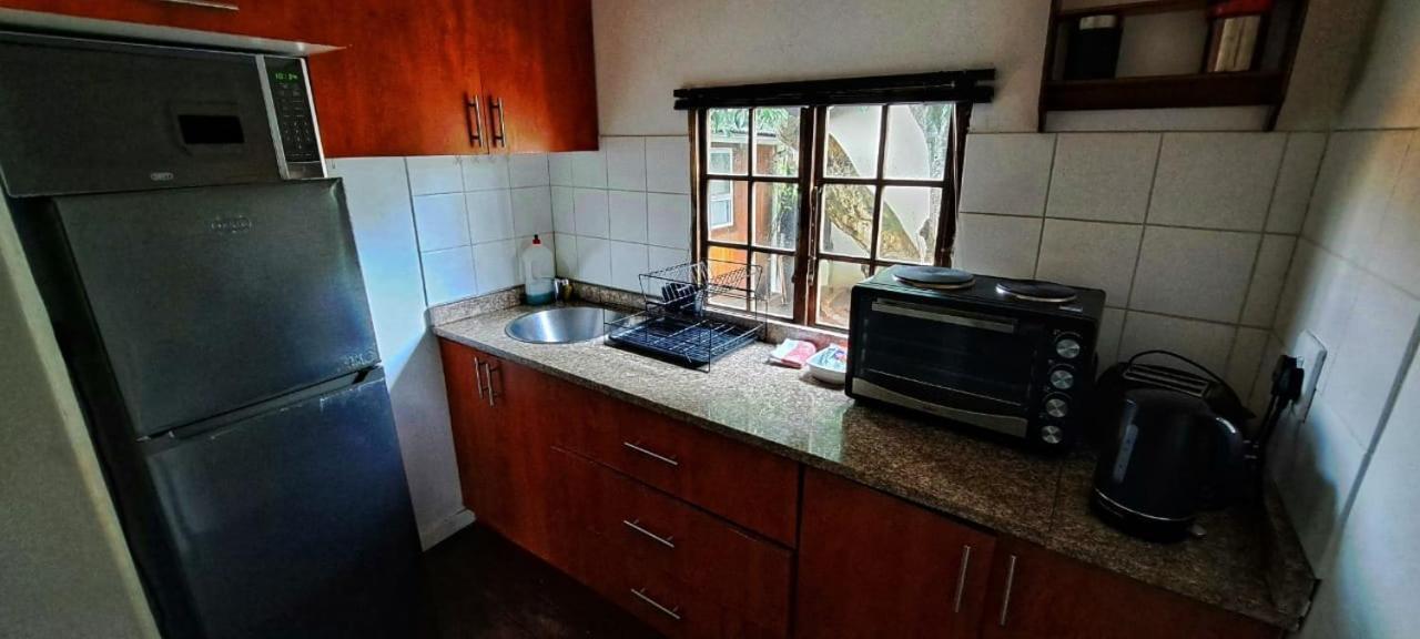 My Home Pinetown Kültér fotó