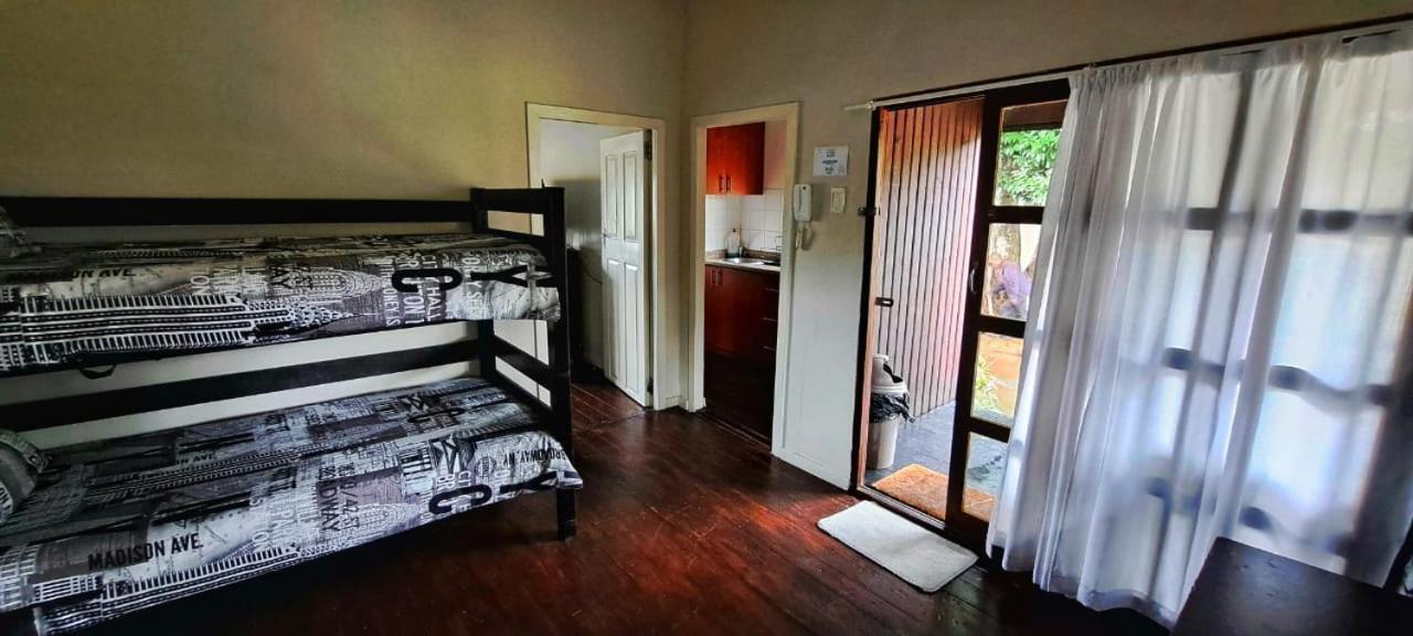 My Home Pinetown Kültér fotó